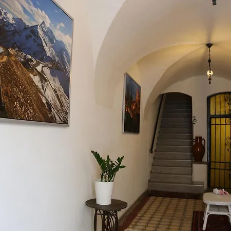 Hotel Sinos-2