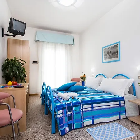 Piccolo Hotel Ariston-3