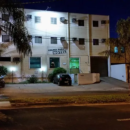 Colina Park Hotel-3