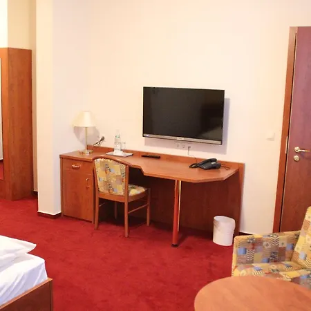 Hotel Thüringer Hof-2