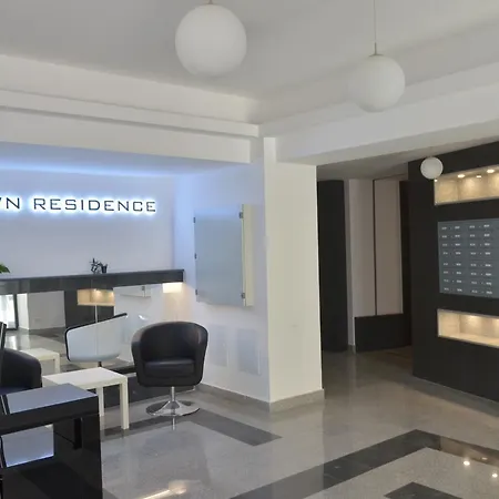Uptown Residence Apartments-2