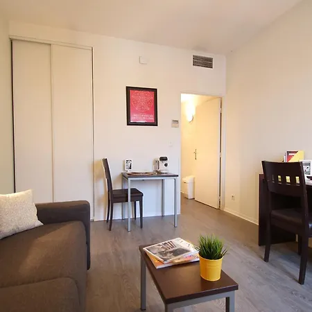 Residence Suiteasy Citadelle-2