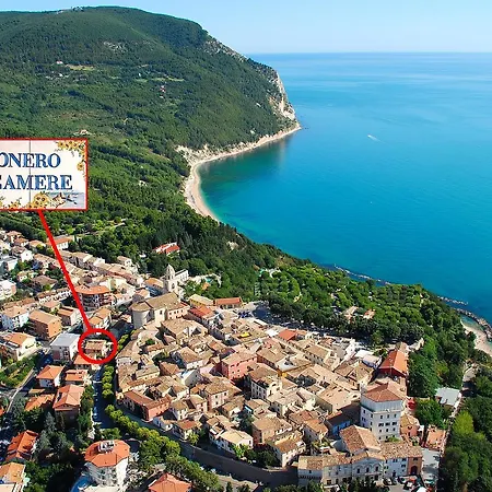 Conero Camere-2