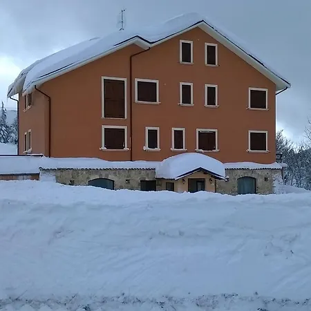 Hotel Il Ghiro-2