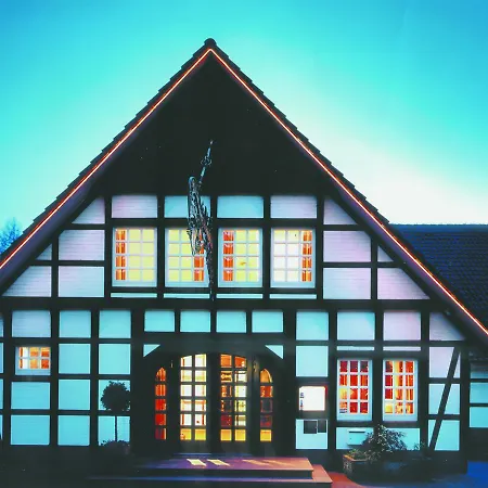 Hotel Niedersaechsischer Hof-3