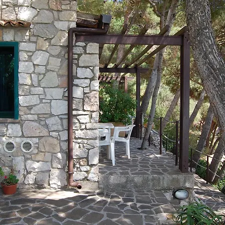 Hotel Club Torre Capovento-2