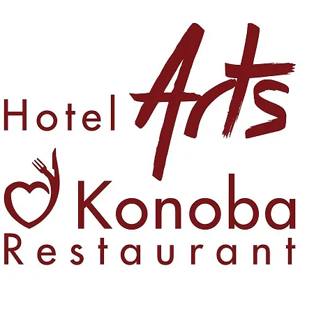 Hotel Arts-3