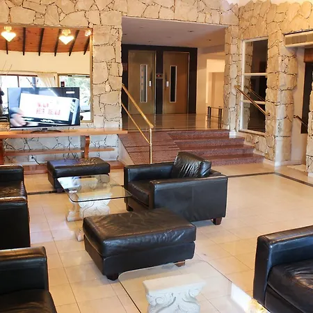 Hotel Arenas-2