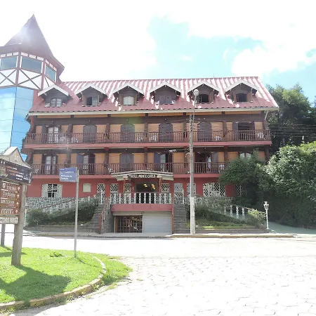 Hotel Monte Carlo-2