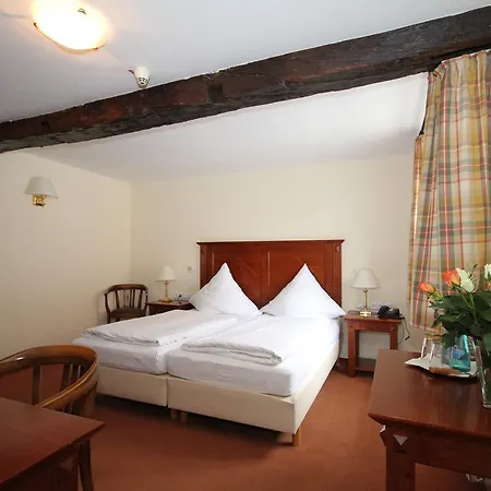 Hotel Drei Linden-2