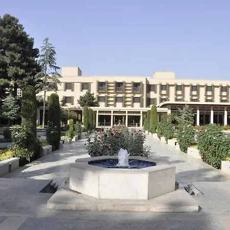 Kabul Serena Hotel-2