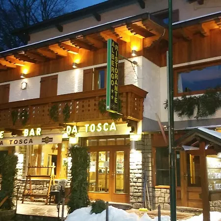 Albergo da Tosca-2