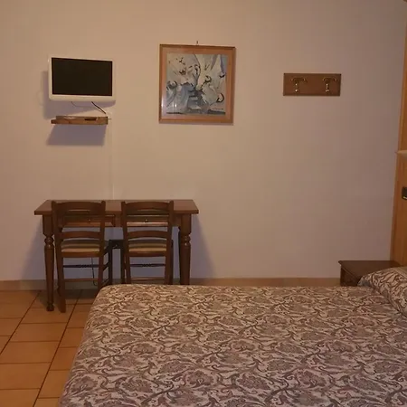 Albergo da Tosca-3