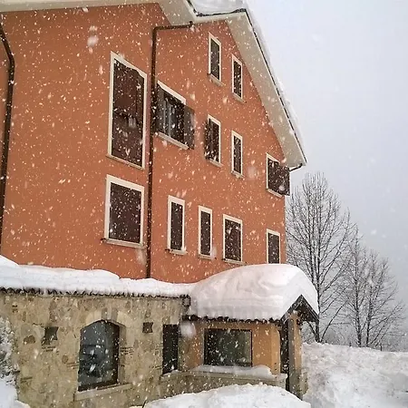 Hotel Il Ghiro-3