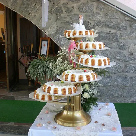 Hotel Ristorante Miravalle-3