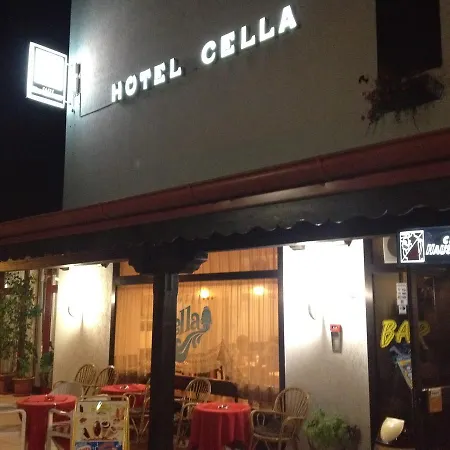 Hotel Cella-2