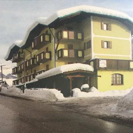 Hotel Tosa-3