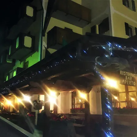 Hotel Tosa-2