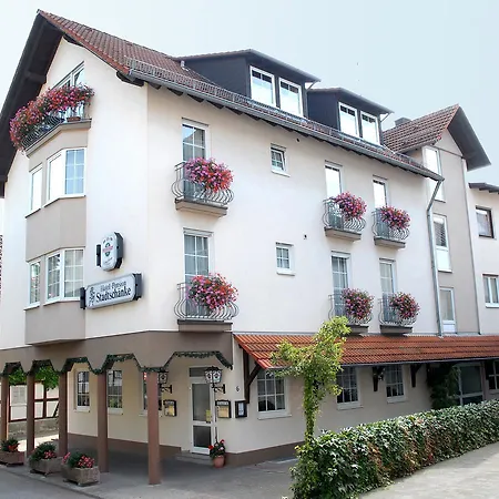 Hotel Stadtschänke-2