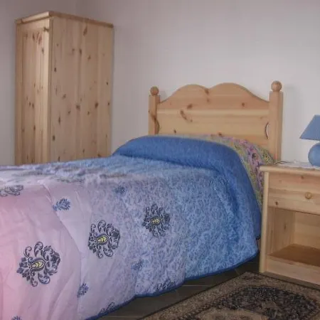 B&B Edelweiss-2