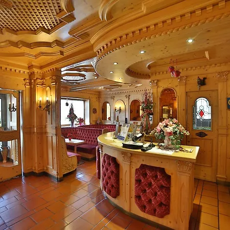 Hotel Serles Superior-3