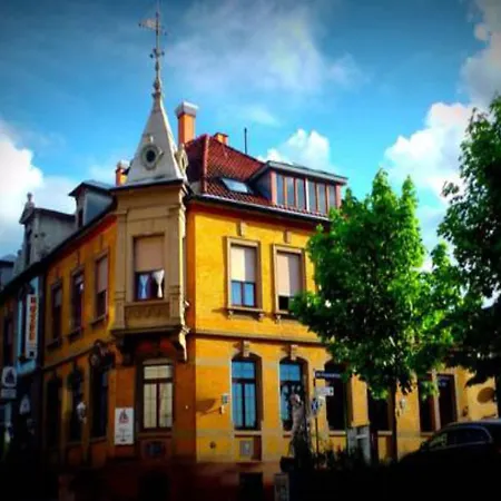 Hotel Lamm-3