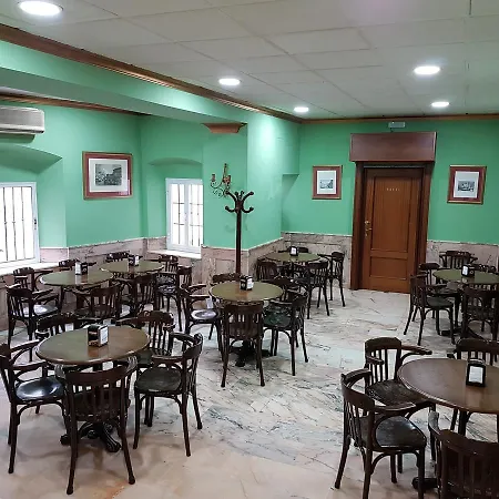 Hotel San Pedro-3