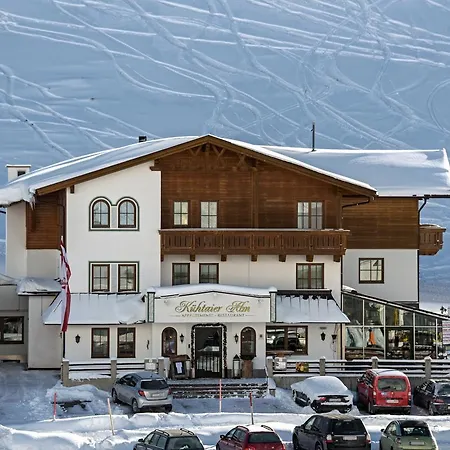 Kühtaier Alm-2