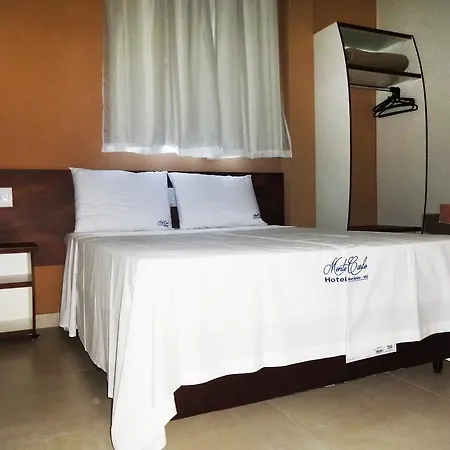 Hotel Monte Carlo Uberlândia-3
