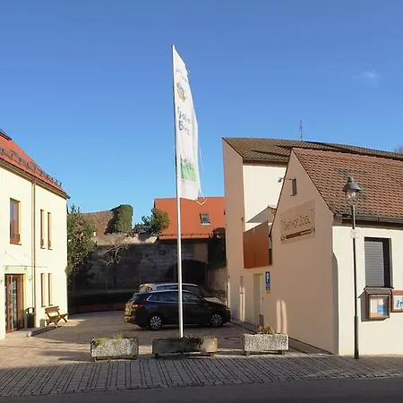 Gasthof Boegl-2