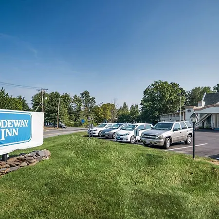 Rodeway Inn Greenfield-3
