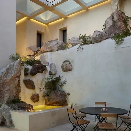 Hotel Galería Essentia-2