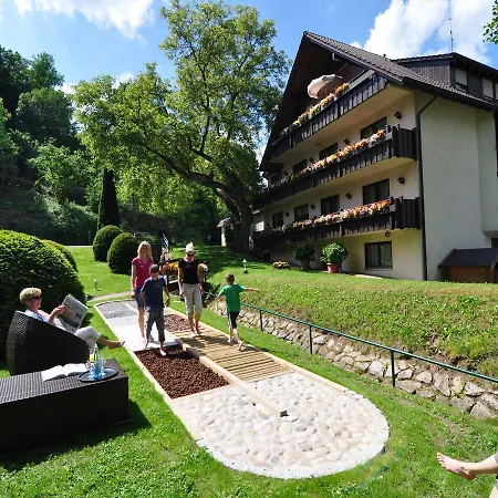 Landhotel Pfrondorfer Mühle-2