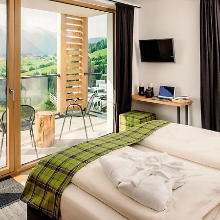 Hotel Sedona Lodge B&B inkl Sommercard Seilbahn-3