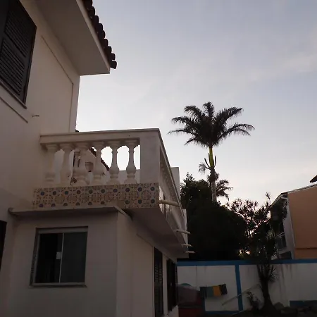 Pousada Casa dos Sonhos-3