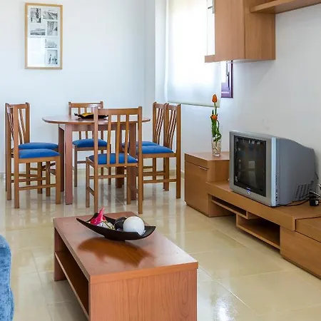 Apartamentos Mira D'Or-2