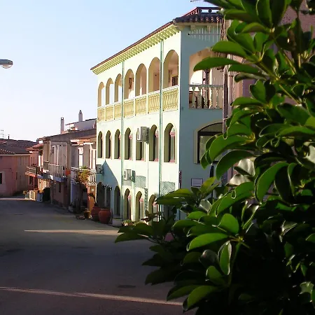 Hotel Smeraldo Affitta Camere-2