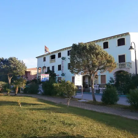 Hotel Smeraldo Affitta Camere-3