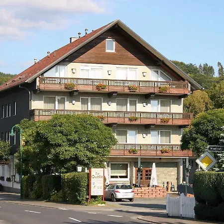 Gasthaus zur Quelle-2