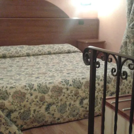 Hotel Cristallo Cerreto Laghi-3