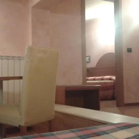 Hotel Cristallo Cerreto Laghi-2