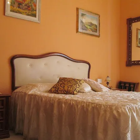 B&B Regina Margherita-2