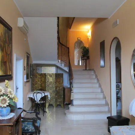 B&B Regina Margherita-3