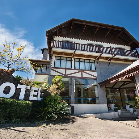 Hotel Di Fratelli-3