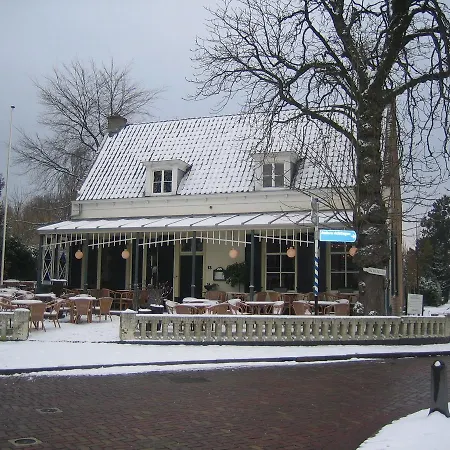 Restaurant Hotel Buitenlust-3