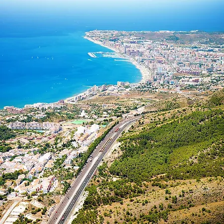 Duquesa Harbour Club Aparthotel-3