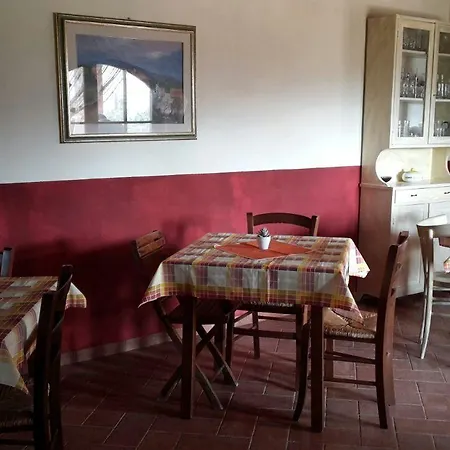 Agriturismo Santa Adriana-2