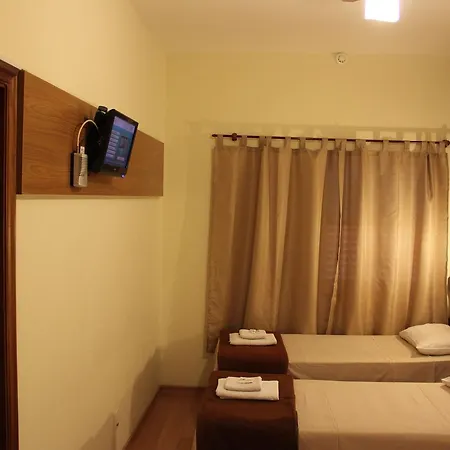 Hotel Santa Rita-3