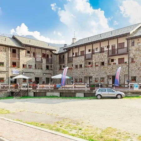 Residence Stofol-3