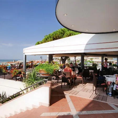 Hotel Adria sul Mare-2